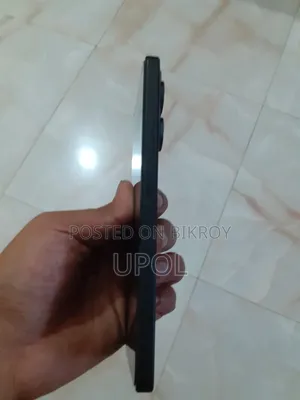 শাওমি রেডমি নোট ১৩ ২৫৬ জিবি ব্ল্যাক