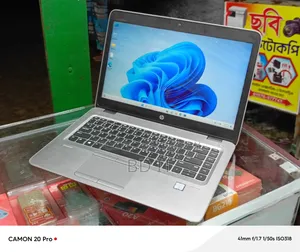 Laptop HP 8GB Intel Core I5 SSD 256GB