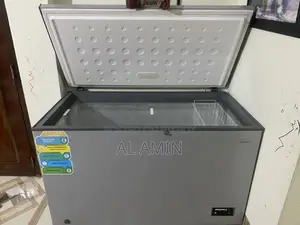 সিঙ্গার চেস্ট ফ্রিজার-৩২০ লিটার