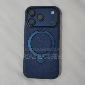 অ্যাপল আইফোন ১৭ প্রো ২৫৬ জিবি ব্লু