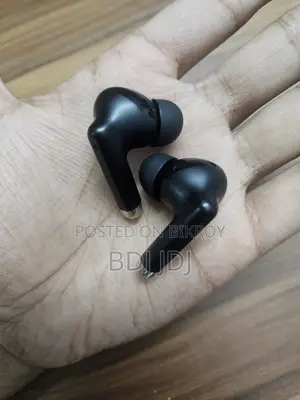Only Earbuds Selling.