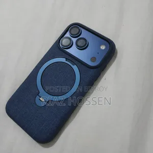 অ্যাপল আইফোন ১৭ প্রো ২৫৬ জিবি ব্লু