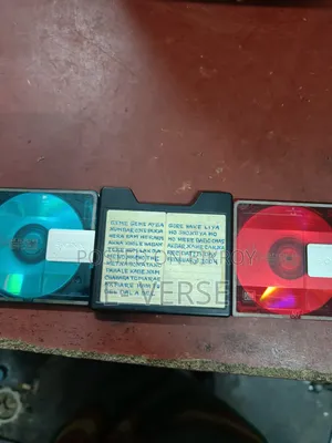 সনি এমডি ওয়াকম্যান এমজেড-আর৯০ ব্যাটারি
