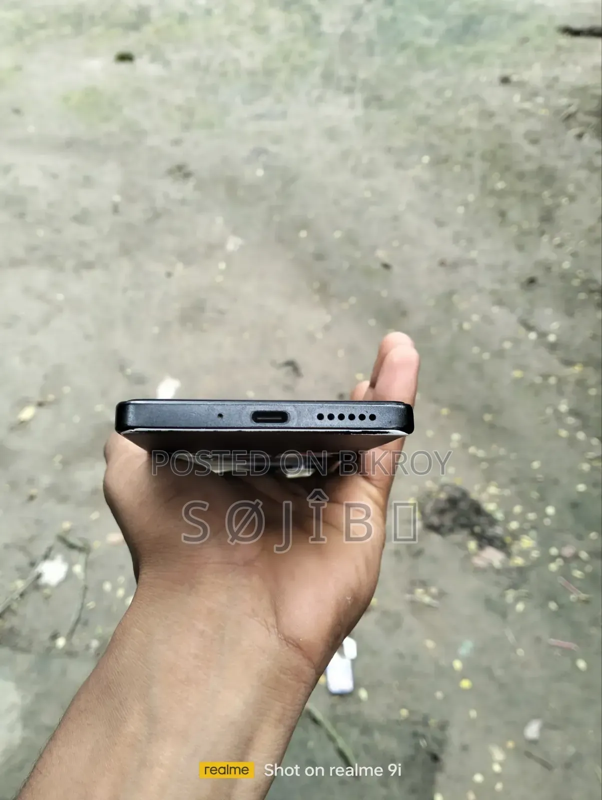 Xiaomi Poco X6 256 GB Black