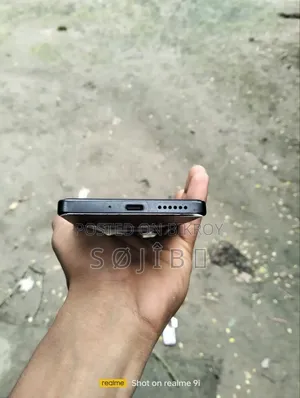 Xiaomi Poco X6 256 GB Black