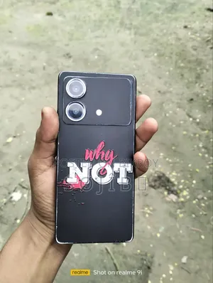 Xiaomi Poco X6 256 GB Black
