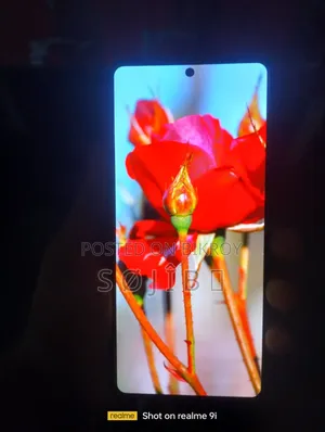 Xiaomi Poco X6 256 GB Black
