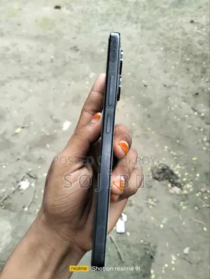 Xiaomi Poco X6 256 GB Black