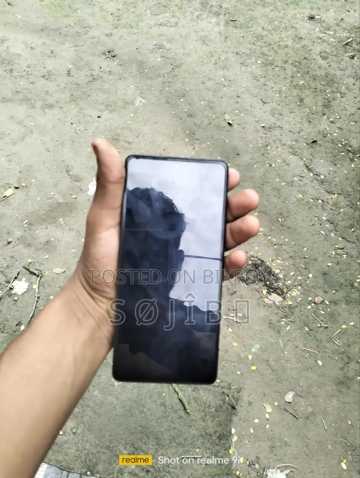 Xiaomi Poco X6 256 GB Black