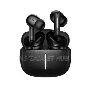 EQ34 Plus ANC+ENC TWS Earbuds | BT 5.4