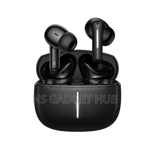 EQ34 Plus ANC+ENC TWS Earbuds | BT 5.4