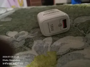 সানাই ১৮ ওয়াট চার্জার