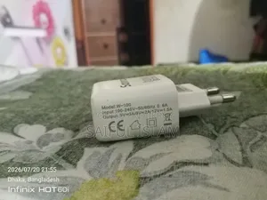 সানাই ১৮ ওয়াট চার্জার