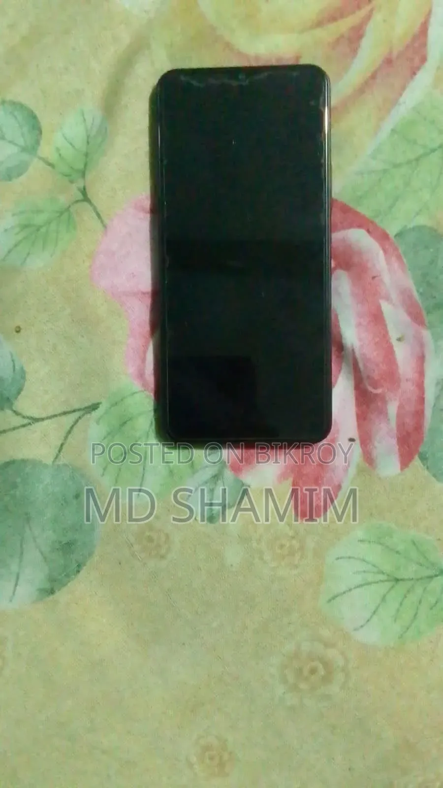 Vivo Y18 128 GB Rose Gold