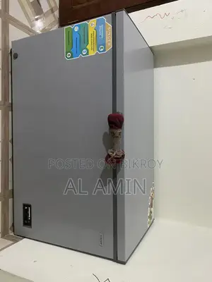 সিঙ্গার চেস্ট ফ্রিজার-৩২০ লিটার
