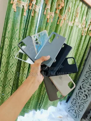 ফোন কাভার Wp
