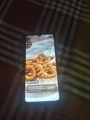 Xiaomi Redmi 10A 64 GB Black