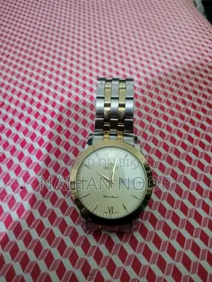 Orient Watch