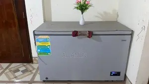 সিঙ্গার চেস্ট ফ্রিজার-৩২০ লিটার