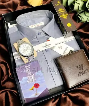 Shirt Combo Offer