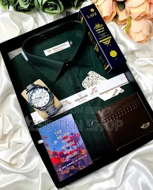 Shirt Combo Offer