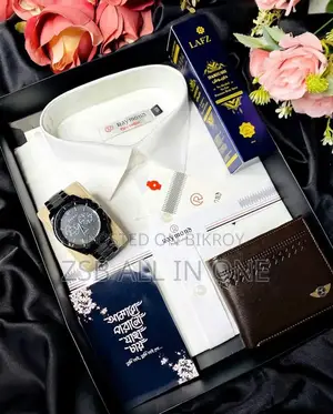 Shirt Combo Offer