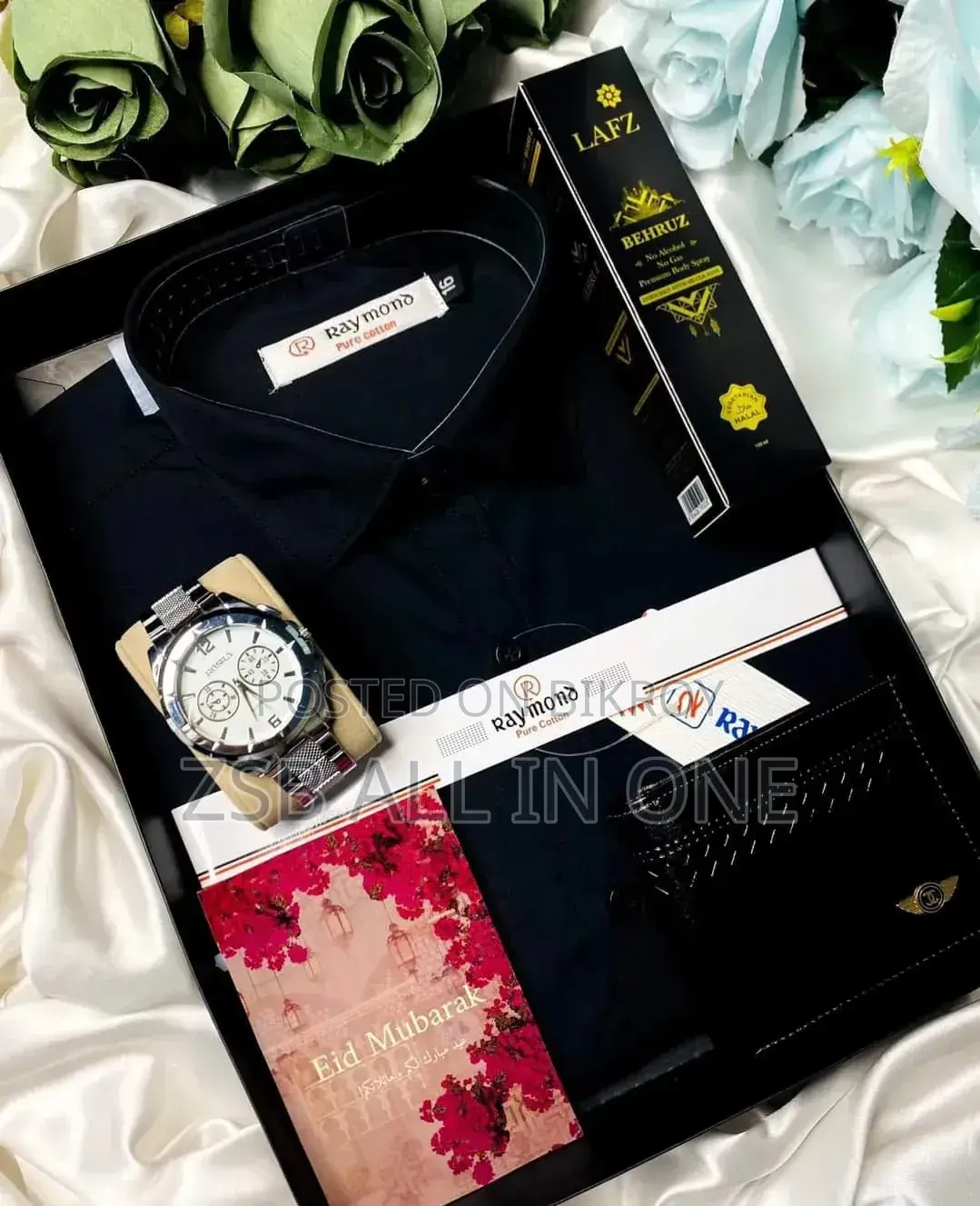 Shirt Combo Offer