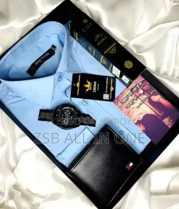 Shirt Combo Offer