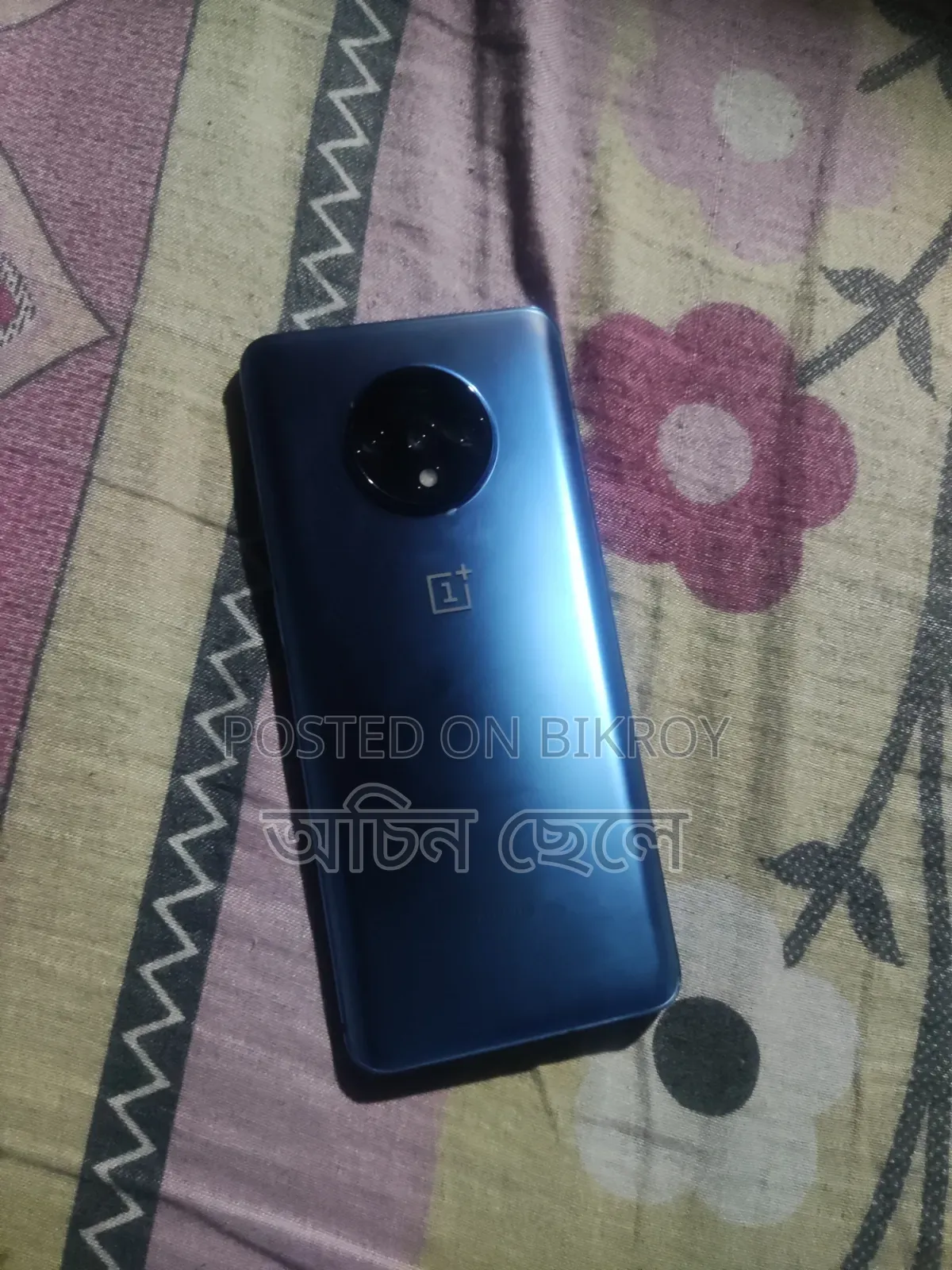 OnePlus 7T 256 GB Blue