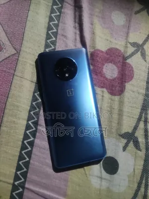 OnePlus 7T 256 GB Blue