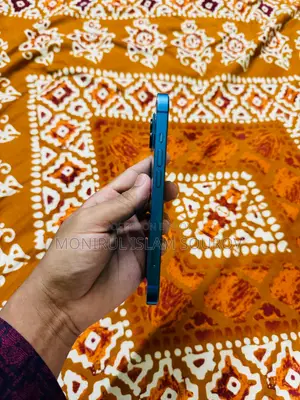 অ্যাপল আইফোন ১৩ ১২৮ জিবি ব্লু