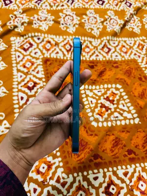 অ্যাপল আইফোন ১৩ ১২৮ জিবি ব্লু