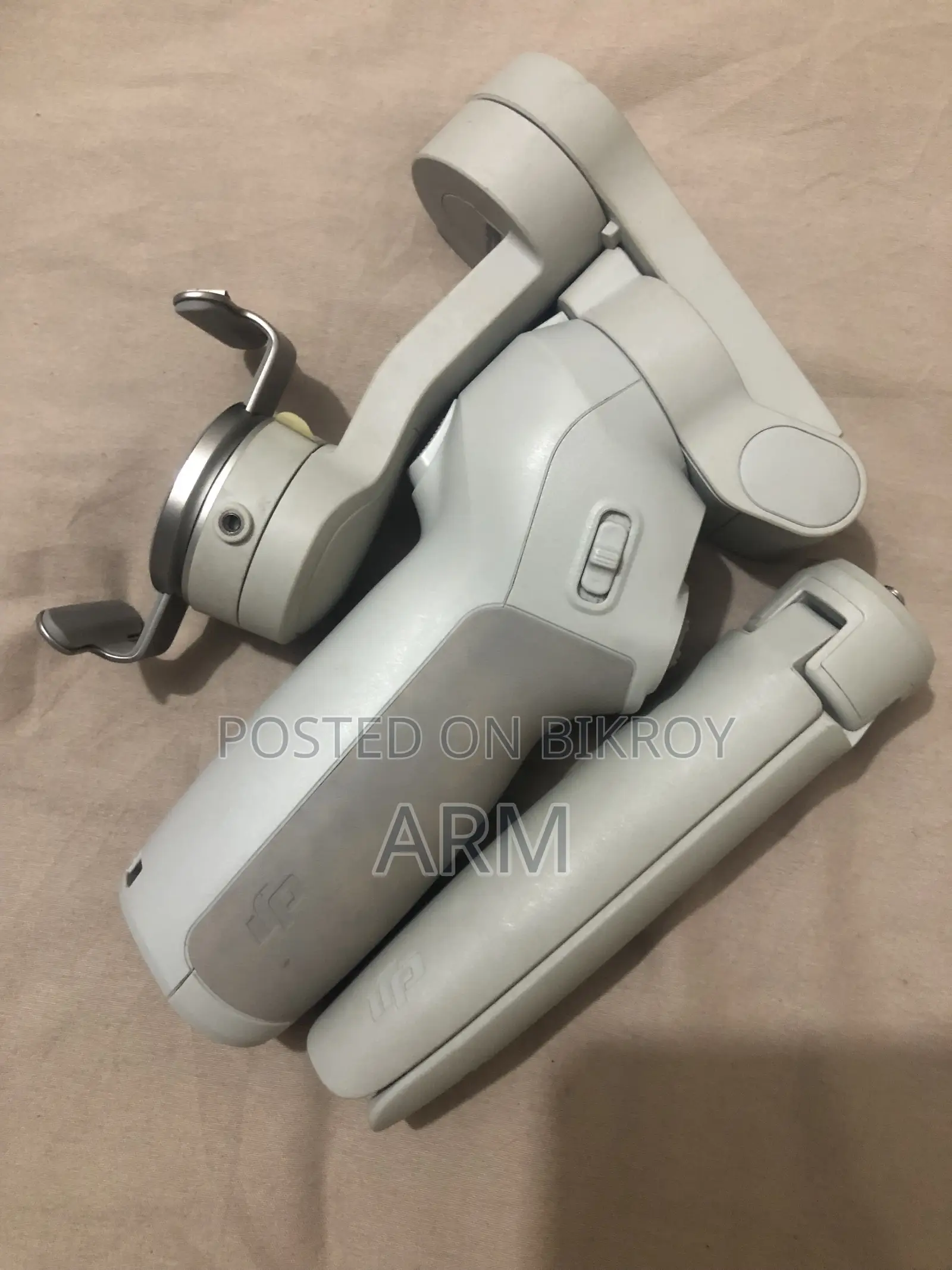 Mobile Gimbal