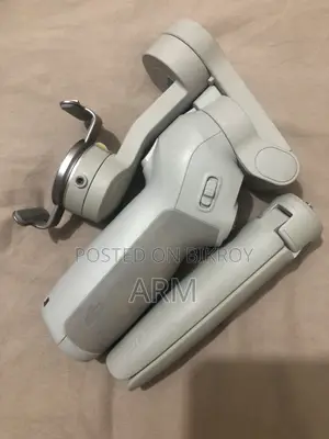 Mobile Gimbal