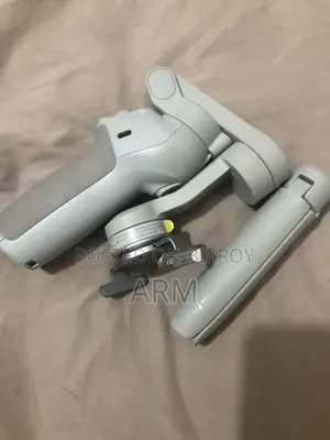 Mobile Gimbal