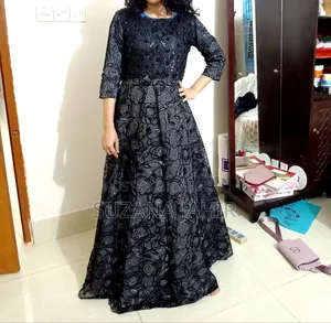 Party Gown