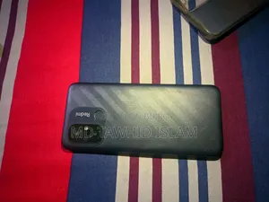 Xiaomi Redmi 12 128 GB Black