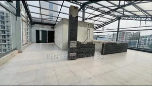 Rooftop Restaurant Space for Rent – Gulshan Avenue