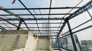 Rooftop Restaurant Space for Rent – Gulshan Avenue