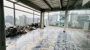 Rooftop Restaurant Space for Rent – Gulshan Avenue