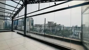 Rooftop Restaurant Space for Rent – Gulshan Avenue