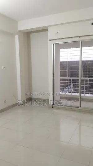 2-bedroom Apartment in Sohrab Realty, Uttara for sale