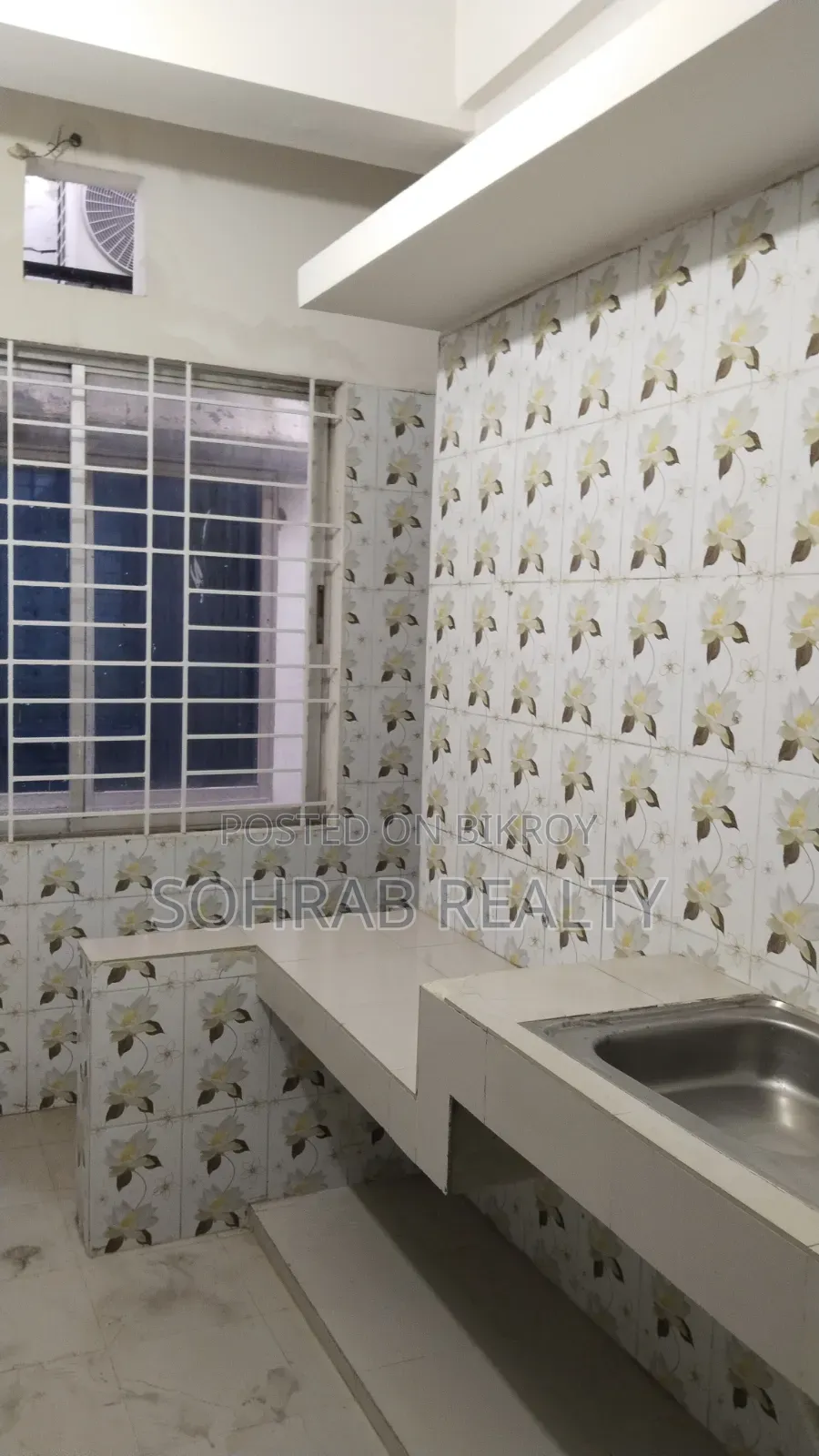 2-bedroom Apartment in Sohrab Realty, Uttara for sale