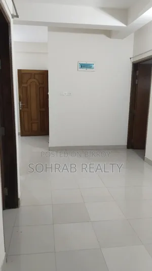 2-bedroom Apartment in Sohrab Realty, Uttara for sale
