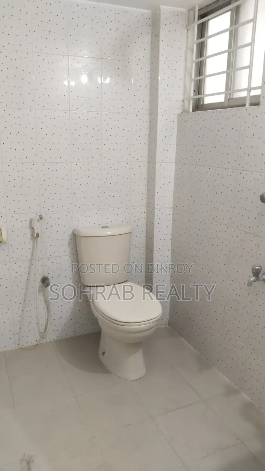 2-bedroom Apartment in Sohrab Realty, Uttara for sale