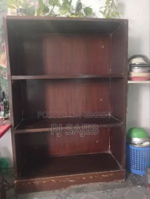 Book shelf by Partex