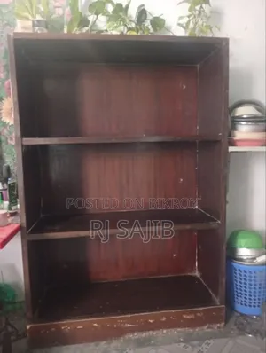 Book shelf by Partex