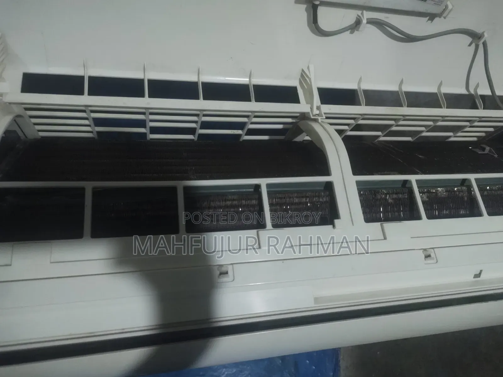 This 1.5-ton AC will be sold