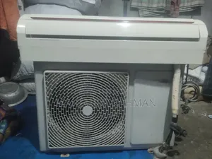 This 1.5-ton AC will be sold