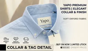 Oxford T-Shirt